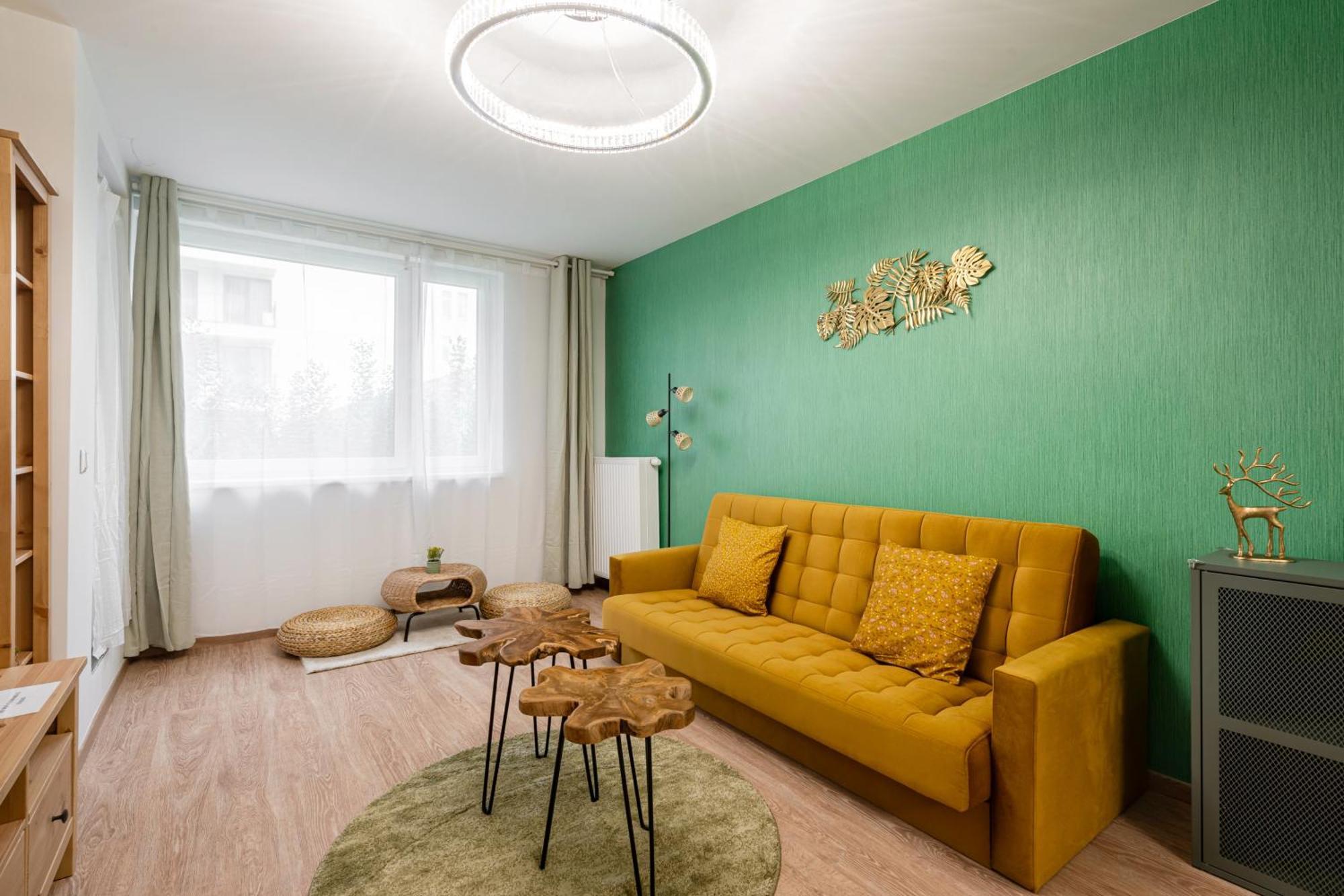 Near The River 3 Apartman Budapest